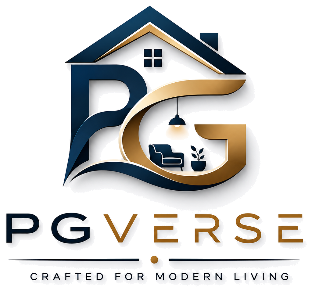 PGVerse logo